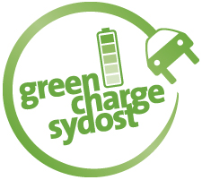 Green Charge Sydost